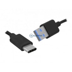 kabel USB typ C wtyk - USB 3.0 wtyk 3m
