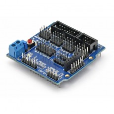 Sensor shield do Arduino UNO, Leonardo, MEGA2560