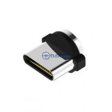 Końcówka magnetyczna USB Type-C - adapter do kabla magnetycznego