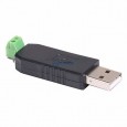 Konwerter USB na RS485 chipset CH340