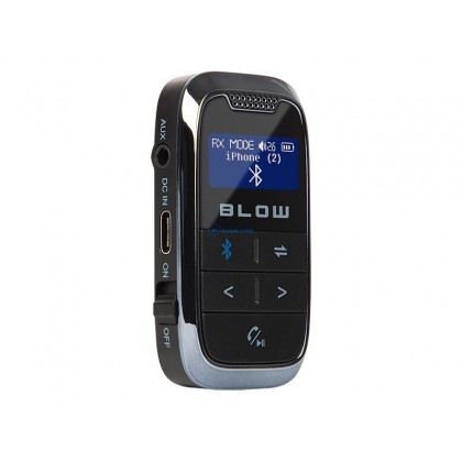 transmiter nadajnik/odbiornik Bluetooth 5.1 BLOW