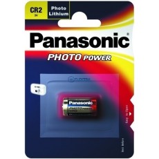 bateria litowa CR2 Panasonic