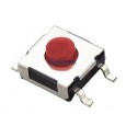 tact switch SMD  6x6,2x 2,5mm