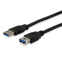 kabel USB 3.0 wtyk-USB 3.0 gniazdo 3m