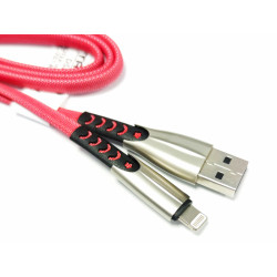 kabel iPhone lightning - USB A 1m TALVICO