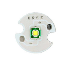 dioda LED mocy 3W CREE XP-G biała zimna 6000K 463lm