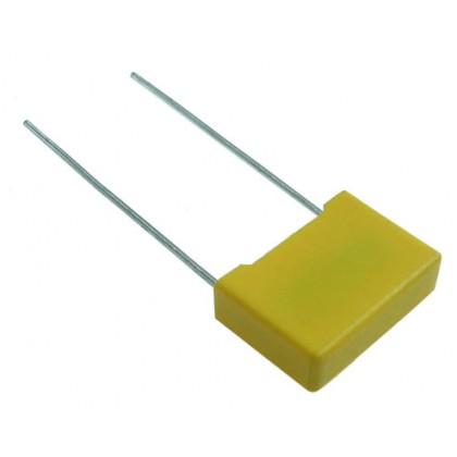 kondensator M   220nF/310V MKP X2 R:15mm