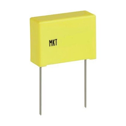 kondensator M   680nF/400V MKT R:22.5mm