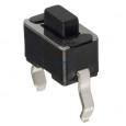 tact switch  6x3.5x4.3mm