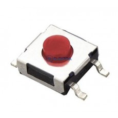 tact switch SMD  6x6,2x 4.3mm