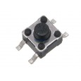 tact switch SMD  4.5x4.5x4.3mm