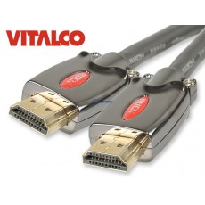  kabel HDMI wtyk-HDMI wtyk 1.4 Vitalco 