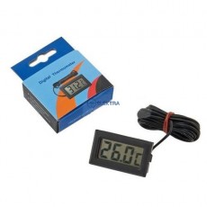 termometr LCD z sondą -50...+70°C 