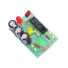 E20 Sterownik diod RGB (efekt świetlny) 