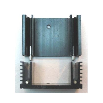 radiator GN26112 (50x22x35)
