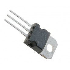 LM1117T-5.0 stabilizator 0.8A, +5V, LDO, TO220