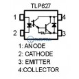 transoptor TLP627