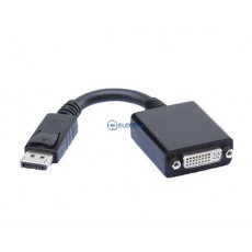 Przejście DisplayPort wtyk/ DVI gniazdo