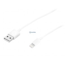 kabel  lightning - USB A 1m  do iPhone 5/6/7  HQ BLOW