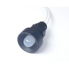 kontrolka LED 10mm 230V biała KLp-10