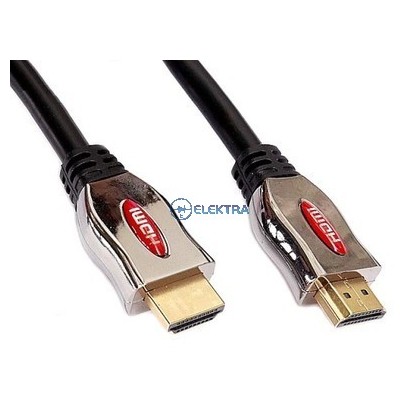 Kabel HDMI-HDMI ULTRA V2.0  VITALCO