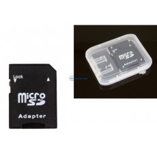 adapter micro SD/SDHC do SD/SDHC
