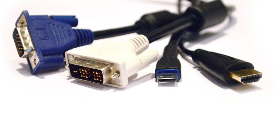 Kable HDMI DVI VGA | APHElektra.com