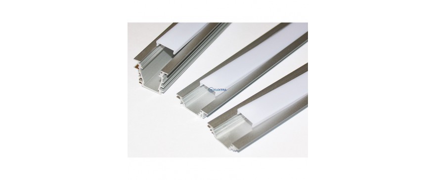 Profile aluminiowe do LED | APHElektra.com
